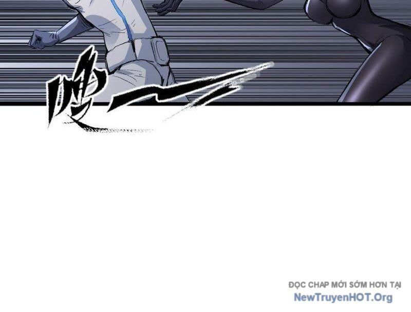Vô Hạn Dị Hóa: Chiến Tranh Hệ Nhị Phân Chap 43 - Next Chap 44