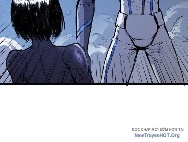 Vô Hạn Dị Hóa: Chiến Tranh Hệ Nhị Phân Chap 43 - Next Chap 44