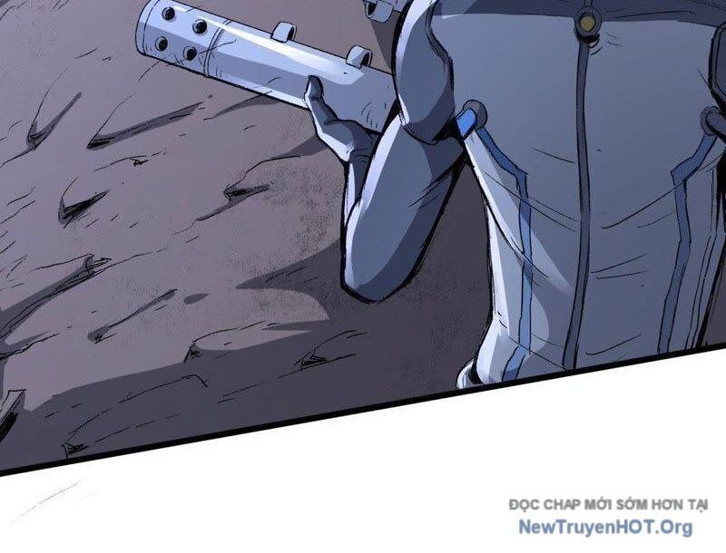 Vô Hạn Dị Hóa: Chiến Tranh Hệ Nhị Phân Chap 43 - Next Chap 44