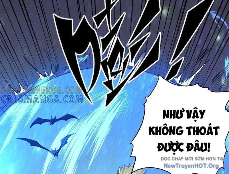 Vô Hạn Dị Hóa: Chiến Tranh Hệ Nhị Phân Chap 43 - Next Chap 44