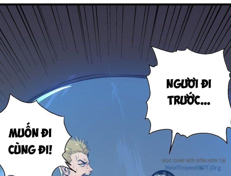 Vô Hạn Dị Hóa: Chiến Tranh Hệ Nhị Phân Chap 43 - Next Chap 44