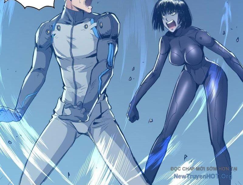 Vô Hạn Dị Hóa: Chiến Tranh Hệ Nhị Phân Chap 43 - Next Chap 44