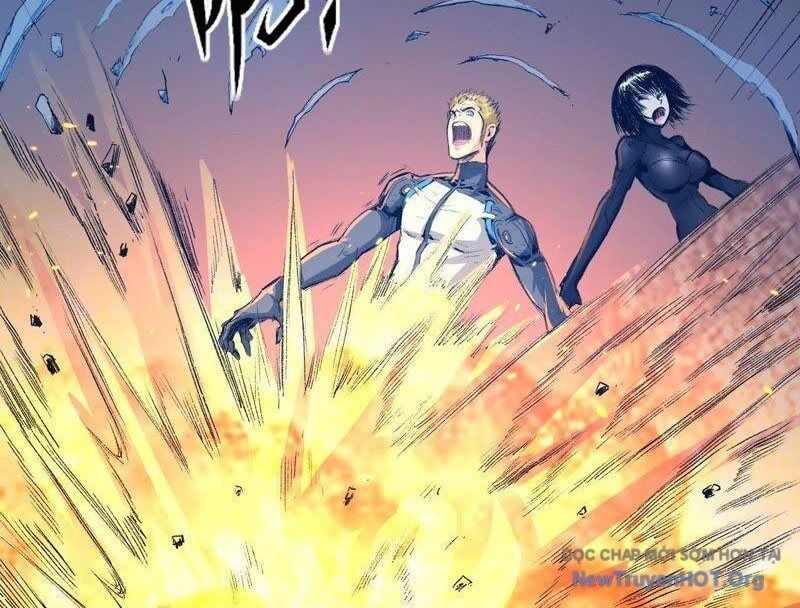 Vô Hạn Dị Hóa: Chiến Tranh Hệ Nhị Phân Chap 43 - Next Chap 44