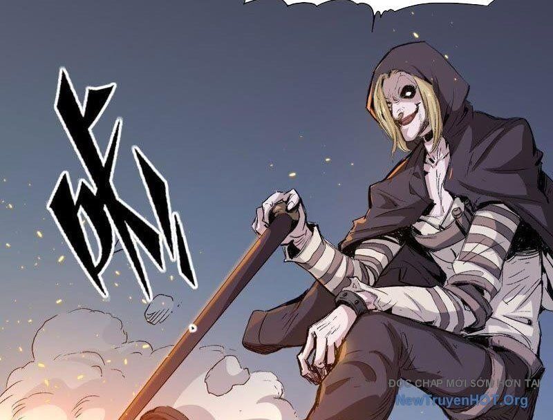 Vô Hạn Dị Hóa: Chiến Tranh Hệ Nhị Phân Chap 43 - Next Chap 44