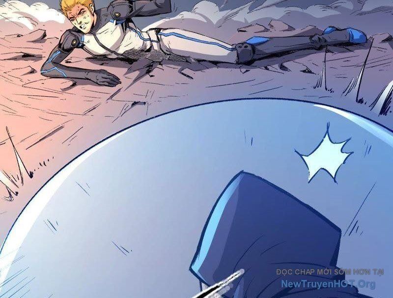 Vô Hạn Dị Hóa: Chiến Tranh Hệ Nhị Phân Chap 43 - Next Chap 44