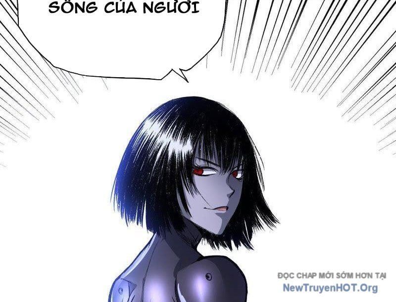 Vô Hạn Dị Hóa: Chiến Tranh Hệ Nhị Phân Chap 43 - Next Chap 44