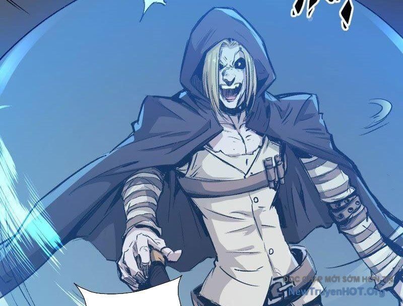 Vô Hạn Dị Hóa: Chiến Tranh Hệ Nhị Phân Chap 43 - Next Chap 44