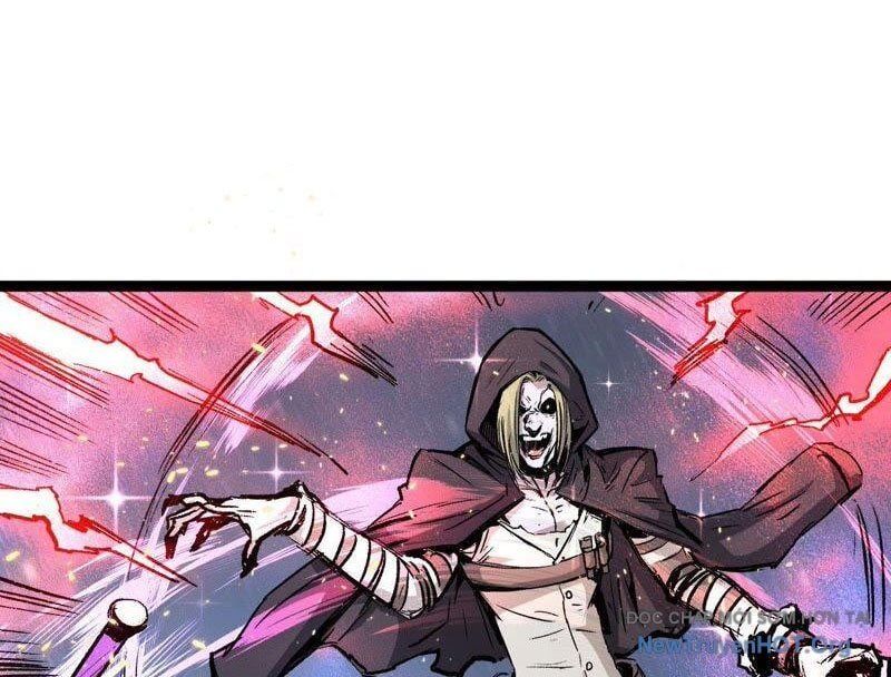 Vô Hạn Dị Hóa: Chiến Tranh Hệ Nhị Phân Chap 43 - Next Chap 44