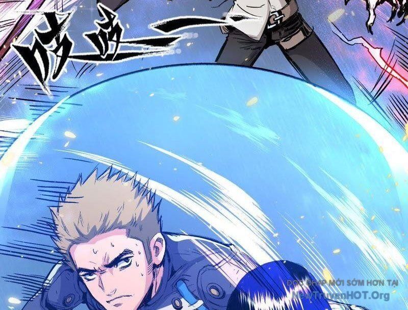 Vô Hạn Dị Hóa: Chiến Tranh Hệ Nhị Phân Chap 43 - Next Chap 44