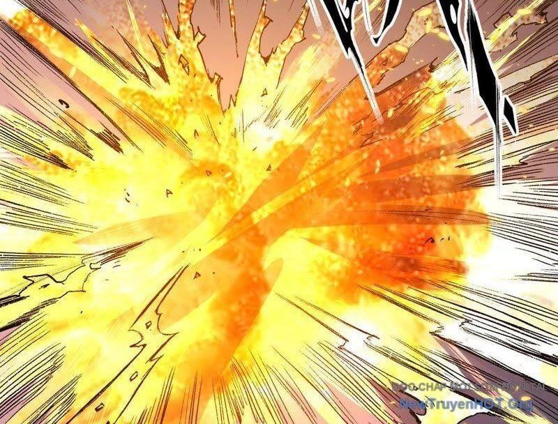 Vô Hạn Dị Hóa: Chiến Tranh Hệ Nhị Phân Chap 43 - Next Chap 44