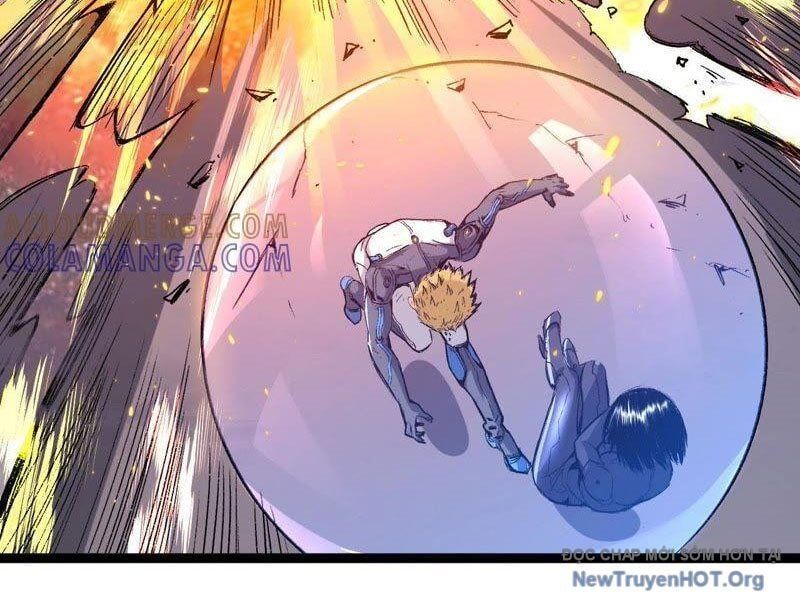 Vô Hạn Dị Hóa: Chiến Tranh Hệ Nhị Phân Chap 43 - Next Chap 44