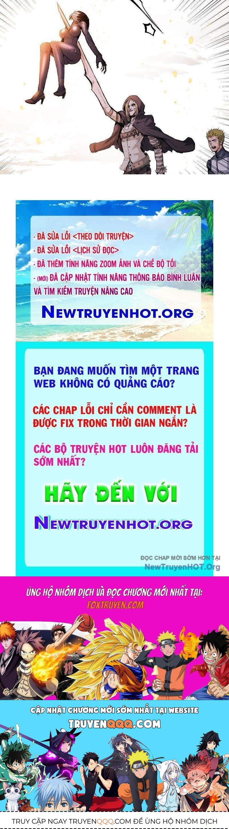 Vô Hạn Dị Hóa: Chiến Tranh Hệ Nhị Phân Chap 43 - Next Chap 44