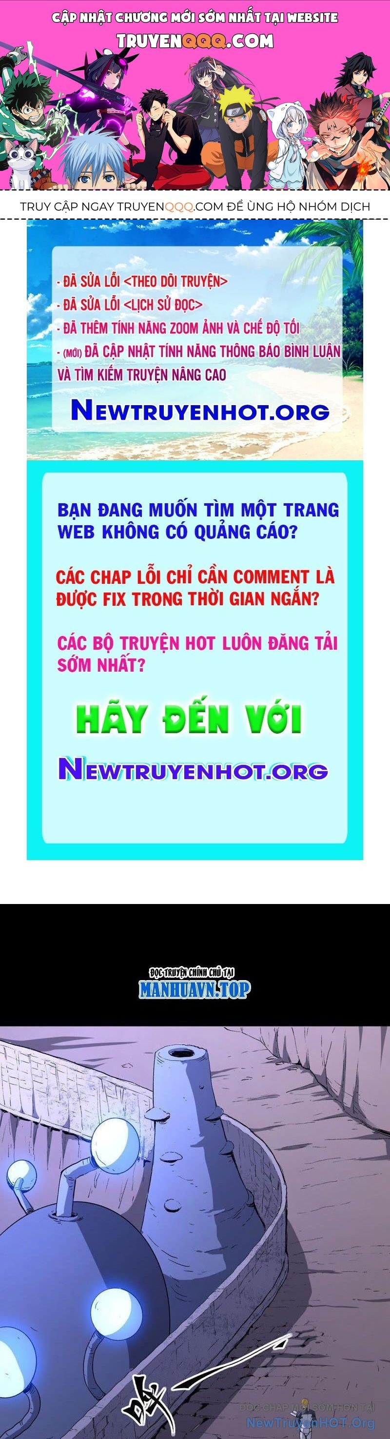 Vô Hạn Dị Hóa: Chiến Tranh Hệ Nhị Phân Chap 44 - Next Chap 45