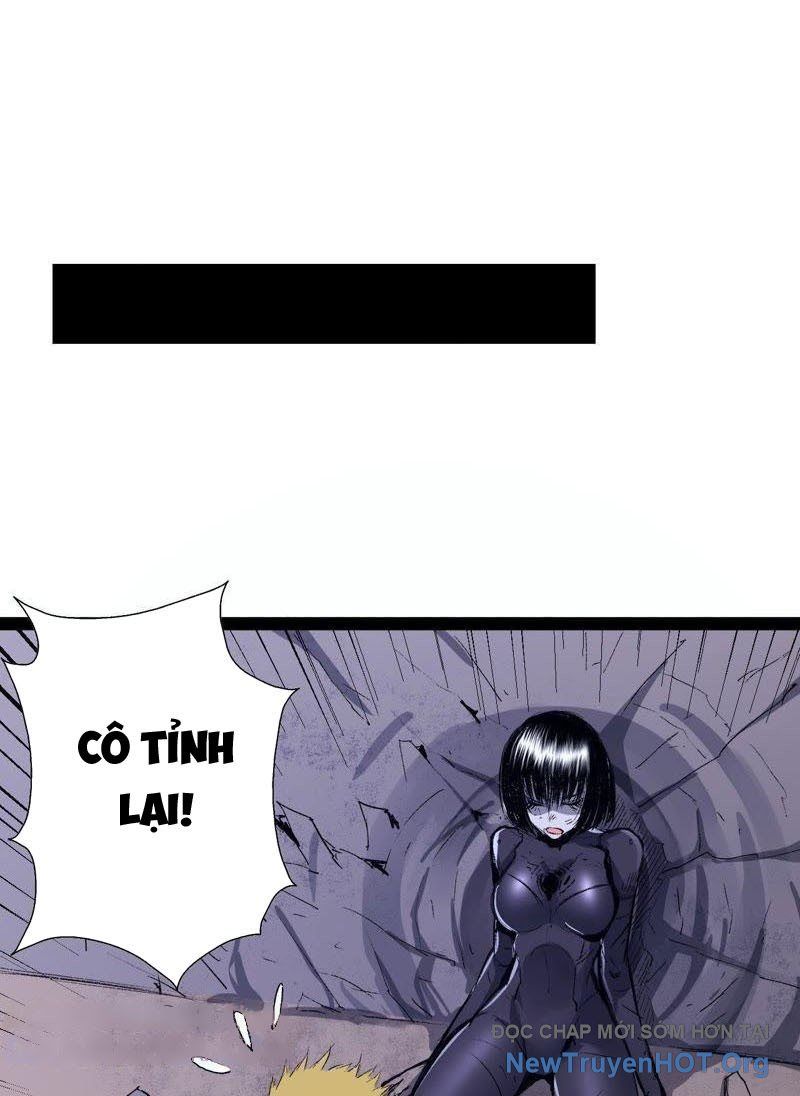 Vô Hạn Dị Hóa: Chiến Tranh Hệ Nhị Phân Chap 44 - Next Chap 45