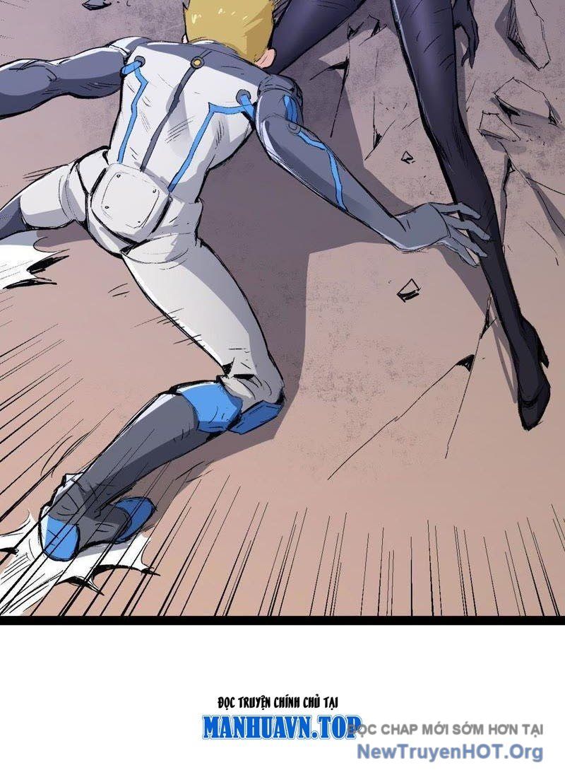 Vô Hạn Dị Hóa: Chiến Tranh Hệ Nhị Phân Chap 44 - Next Chap 45