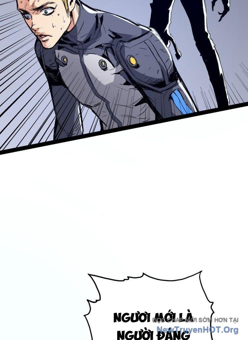 Vô Hạn Dị Hóa: Chiến Tranh Hệ Nhị Phân Chap 44 - Next Chap 45