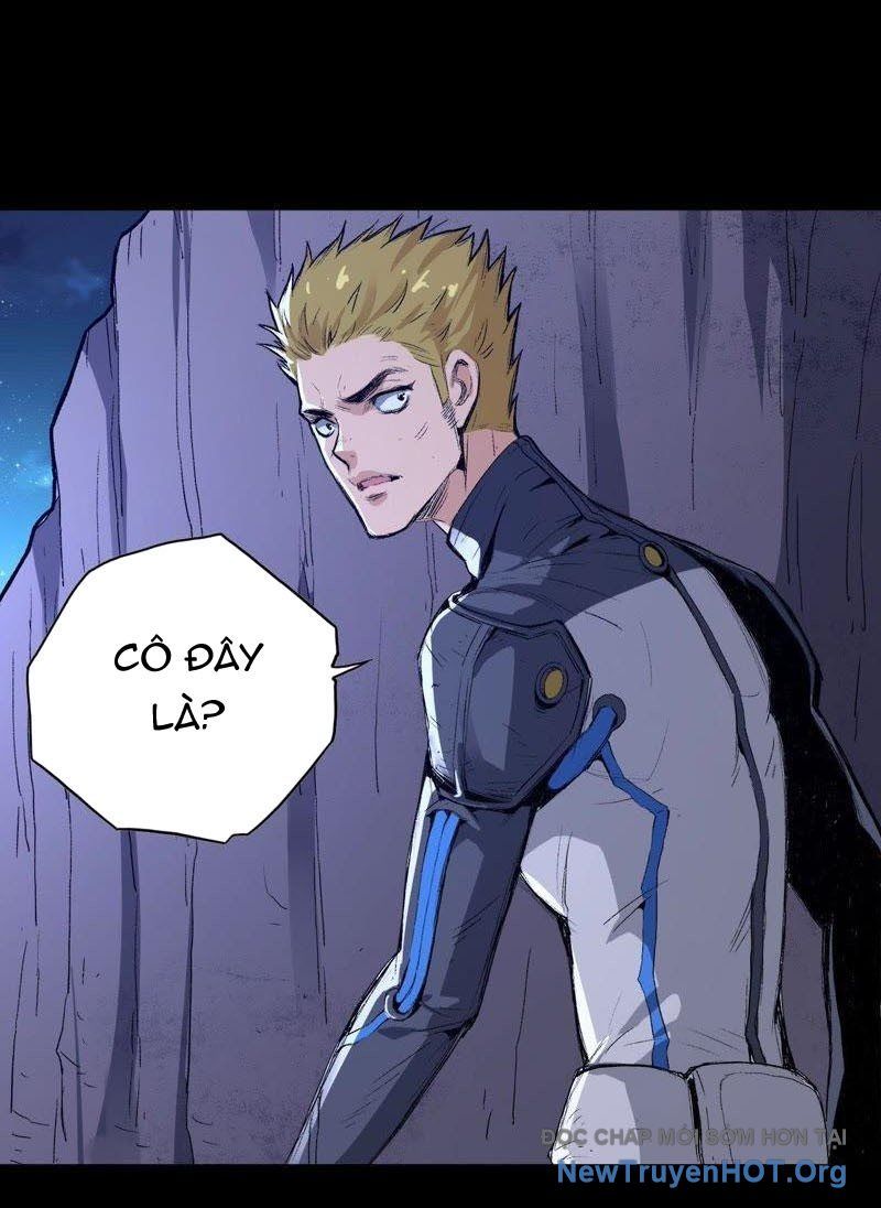 Vô Hạn Dị Hóa: Chiến Tranh Hệ Nhị Phân Chap 44 - Next Chap 45