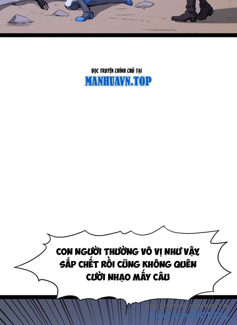 Vô Hạn Dị Hóa: Chiến Tranh Hệ Nhị Phân Chap 44 - Next Chap 45