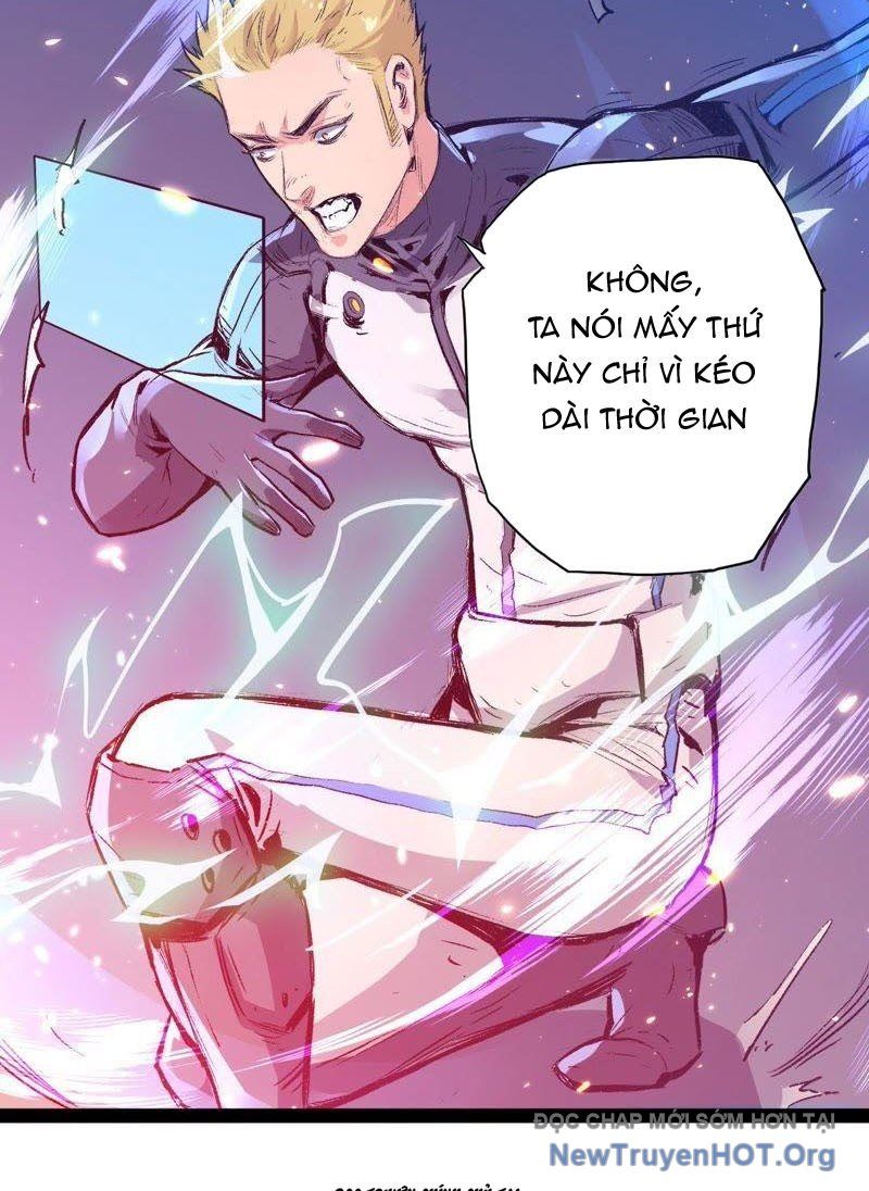 Vô Hạn Dị Hóa: Chiến Tranh Hệ Nhị Phân Chap 44 - Next Chap 45