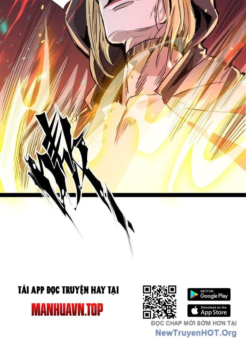 Vô Hạn Dị Hóa: Chiến Tranh Hệ Nhị Phân Chap 44 - Next Chap 45