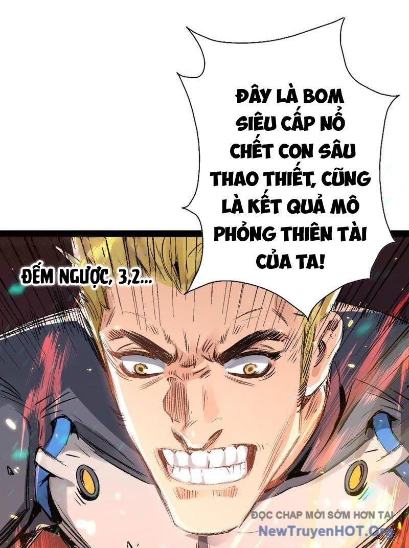 Vô Hạn Dị Hóa: Chiến Tranh Hệ Nhị Phân Chap 44 - Next Chap 45