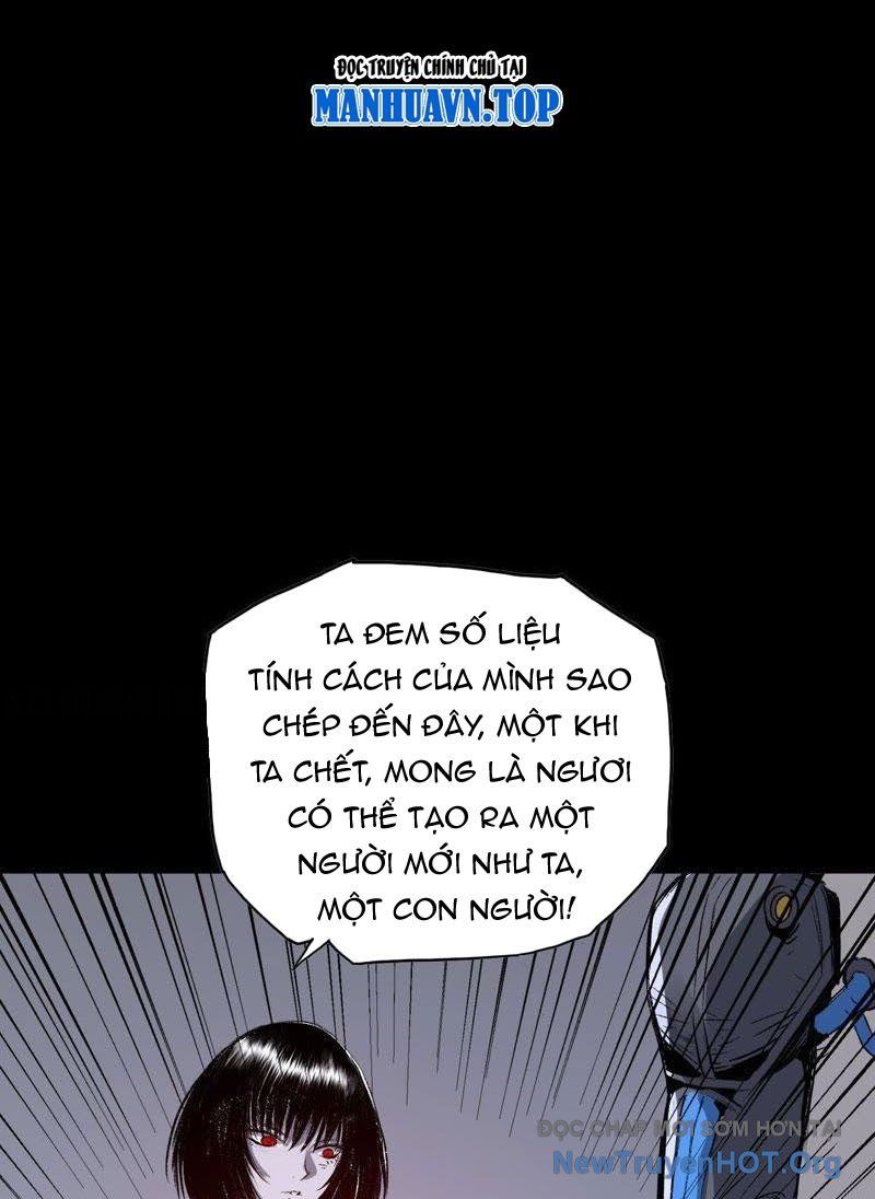 Vô Hạn Dị Hóa: Chiến Tranh Hệ Nhị Phân Chap 44 - Next Chap 45