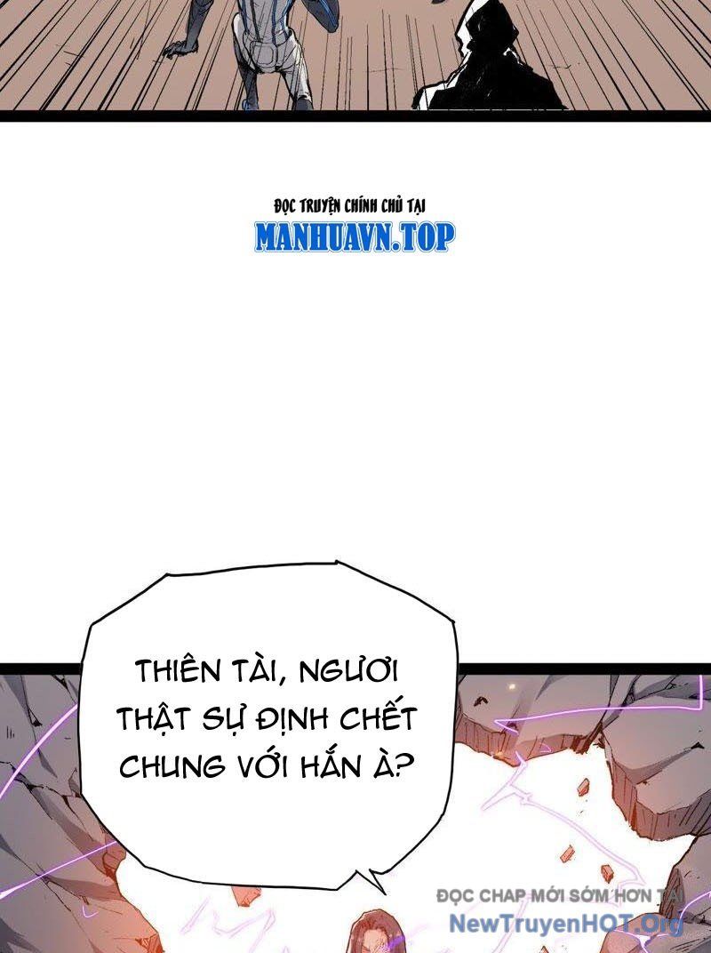 Vô Hạn Dị Hóa: Chiến Tranh Hệ Nhị Phân Chap 44 - Next Chap 45