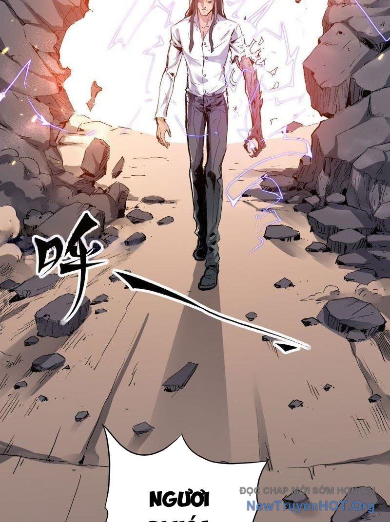 Vô Hạn Dị Hóa: Chiến Tranh Hệ Nhị Phân Chap 44 - Next Chap 45