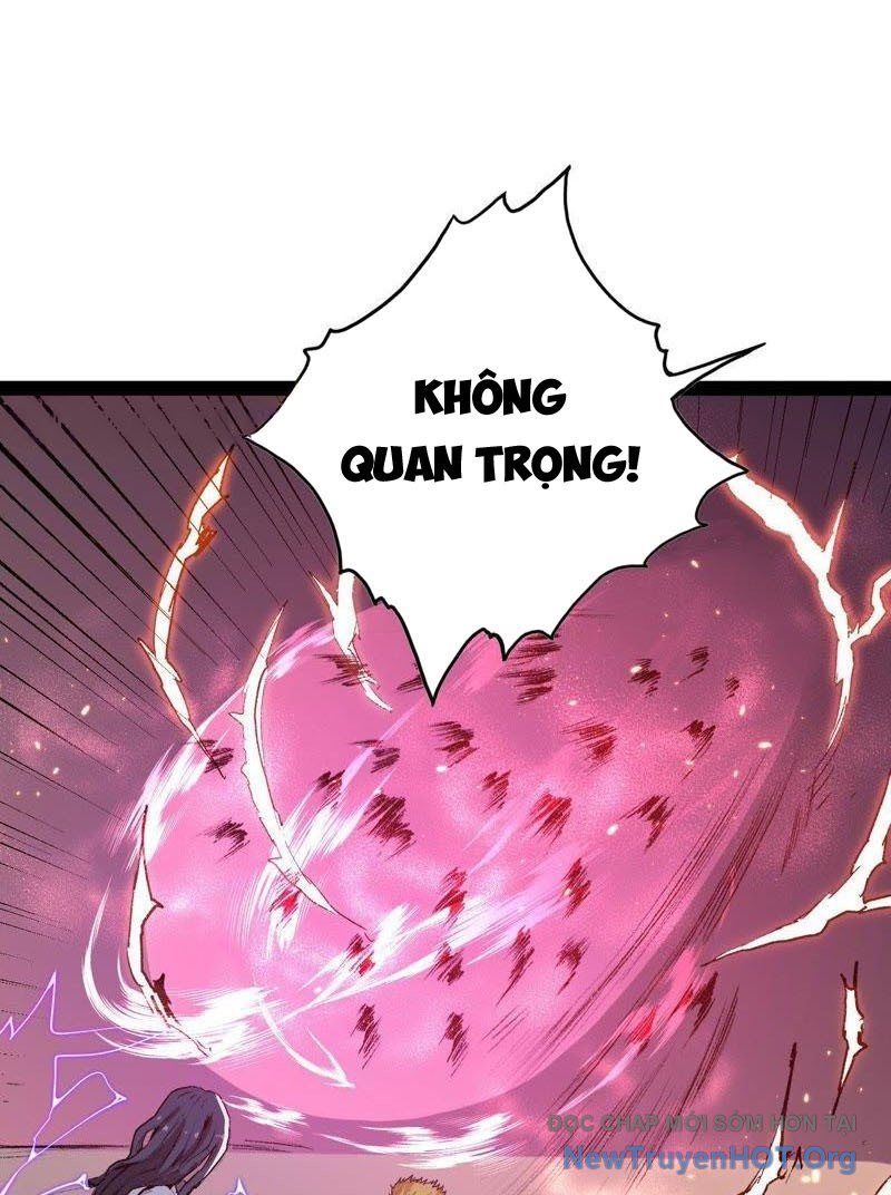 Vô Hạn Dị Hóa: Chiến Tranh Hệ Nhị Phân Chap 44 - Next Chap 45