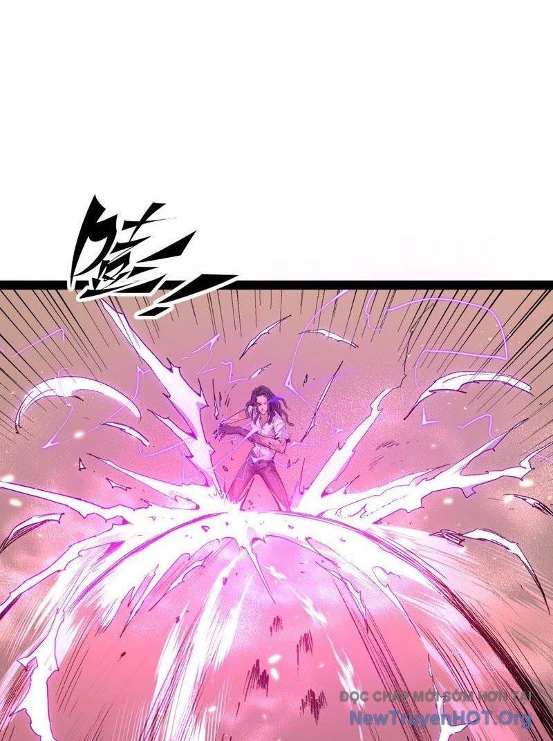 Vô Hạn Dị Hóa: Chiến Tranh Hệ Nhị Phân Chap 44 - Next Chap 45