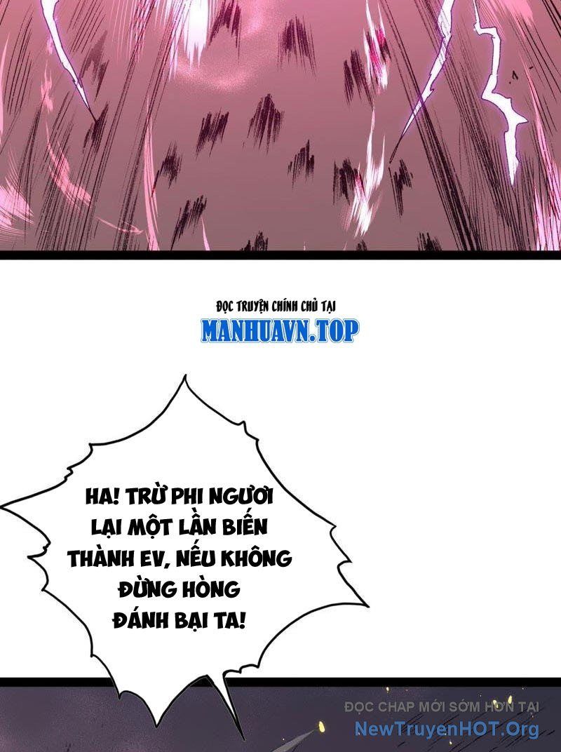 Vô Hạn Dị Hóa: Chiến Tranh Hệ Nhị Phân Chap 44 - Next Chap 45