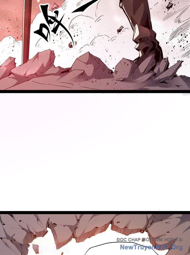 Vô Hạn Dị Hóa: Chiến Tranh Hệ Nhị Phân Chap 44 - Next Chap 45