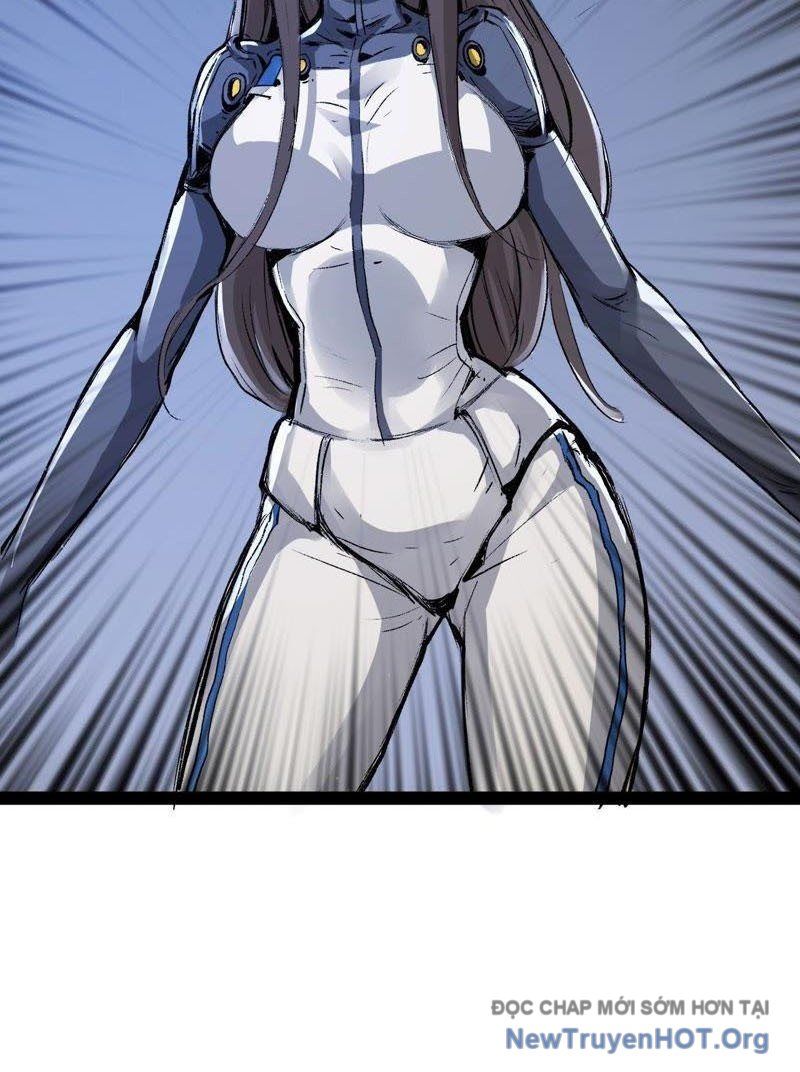 Vô Hạn Dị Hóa: Chiến Tranh Hệ Nhị Phân Chap 44 - Next Chap 45
