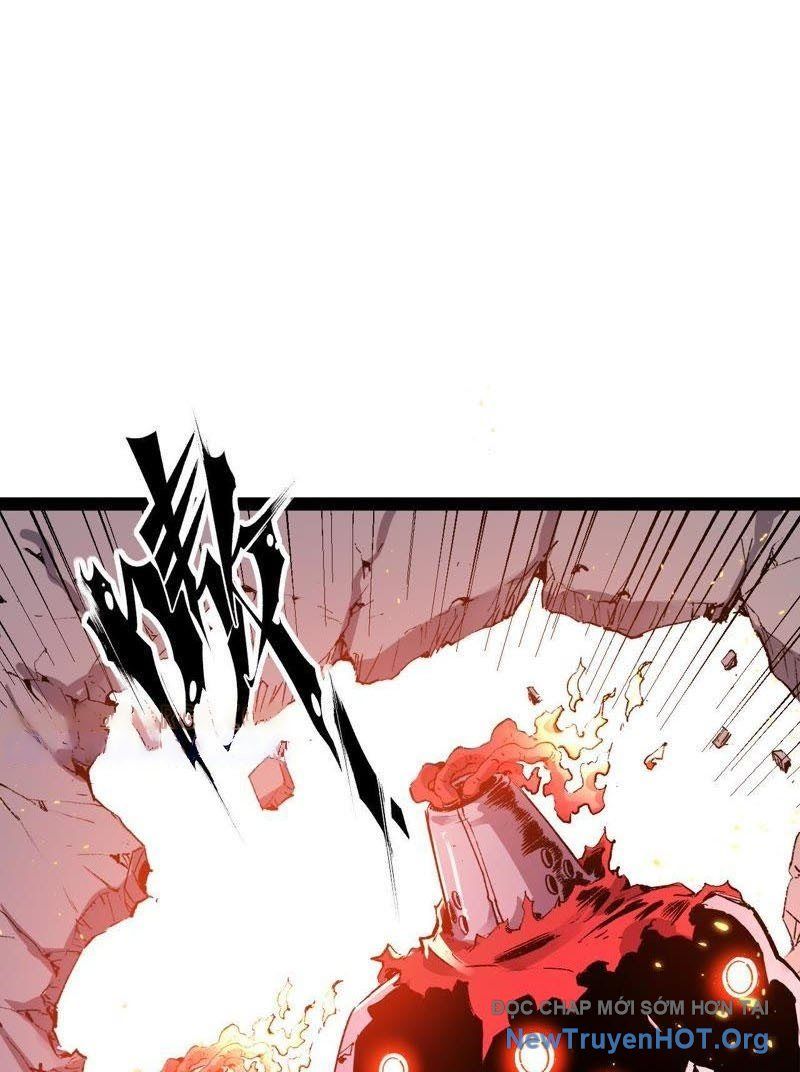 Vô Hạn Dị Hóa: Chiến Tranh Hệ Nhị Phân Chap 44 - Next Chap 45