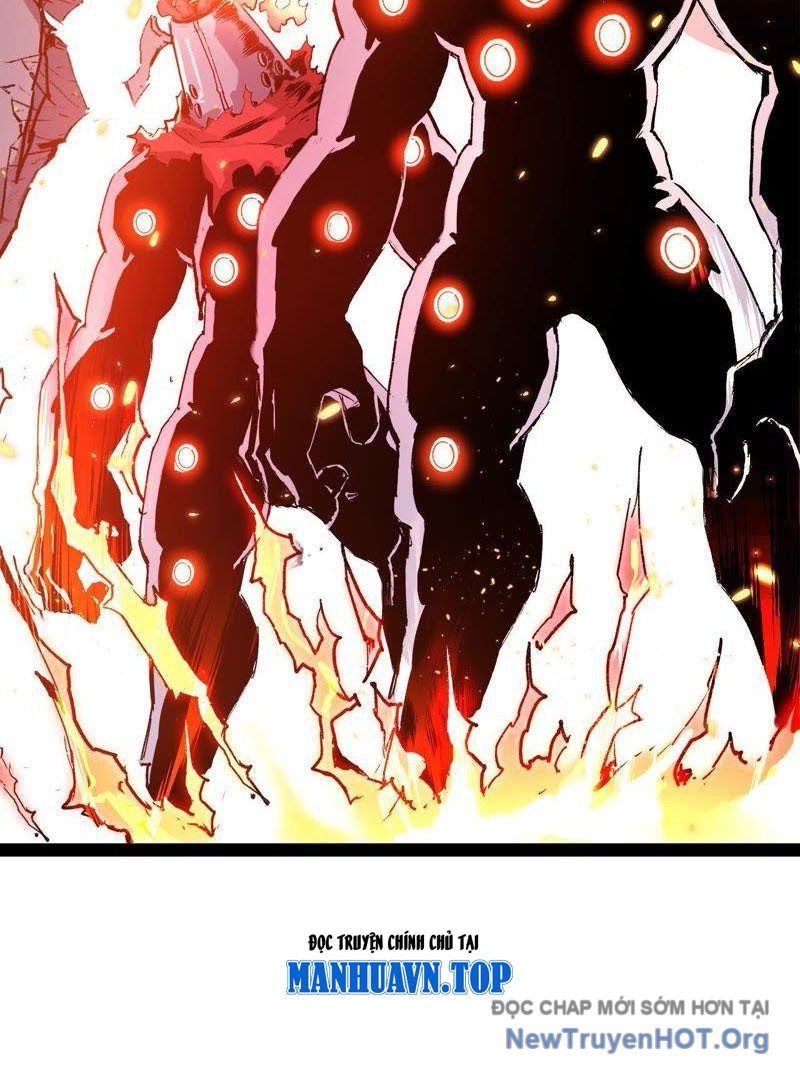 Vô Hạn Dị Hóa: Chiến Tranh Hệ Nhị Phân Chap 44 - Next Chap 45