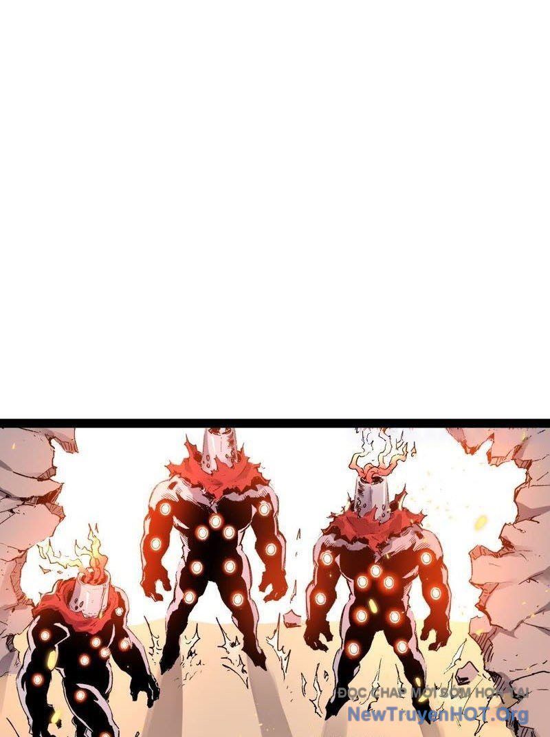 Vô Hạn Dị Hóa: Chiến Tranh Hệ Nhị Phân Chap 44 - Next Chap 45