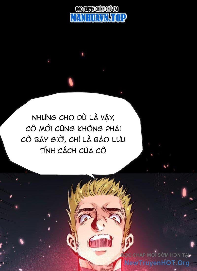 Vô Hạn Dị Hóa: Chiến Tranh Hệ Nhị Phân Chap 44 - Next Chap 45