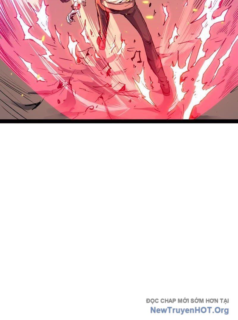 Vô Hạn Dị Hóa: Chiến Tranh Hệ Nhị Phân Chap 44 - Next Chap 45