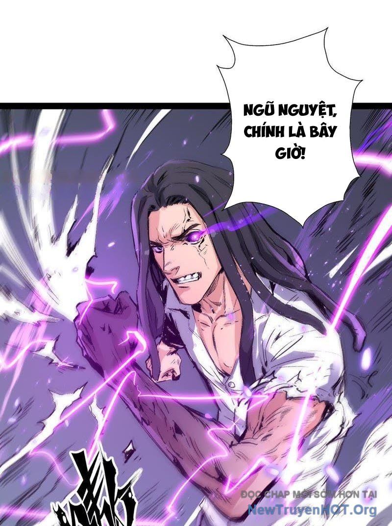 Vô Hạn Dị Hóa: Chiến Tranh Hệ Nhị Phân Chap 44 - Next Chap 45