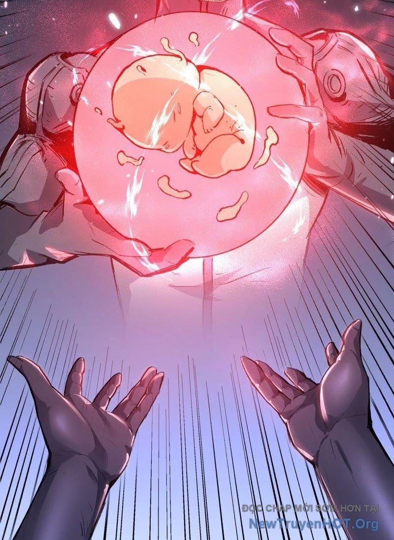 Vô Hạn Dị Hóa: Chiến Tranh Hệ Nhị Phân Chap 44 - Next Chap 45