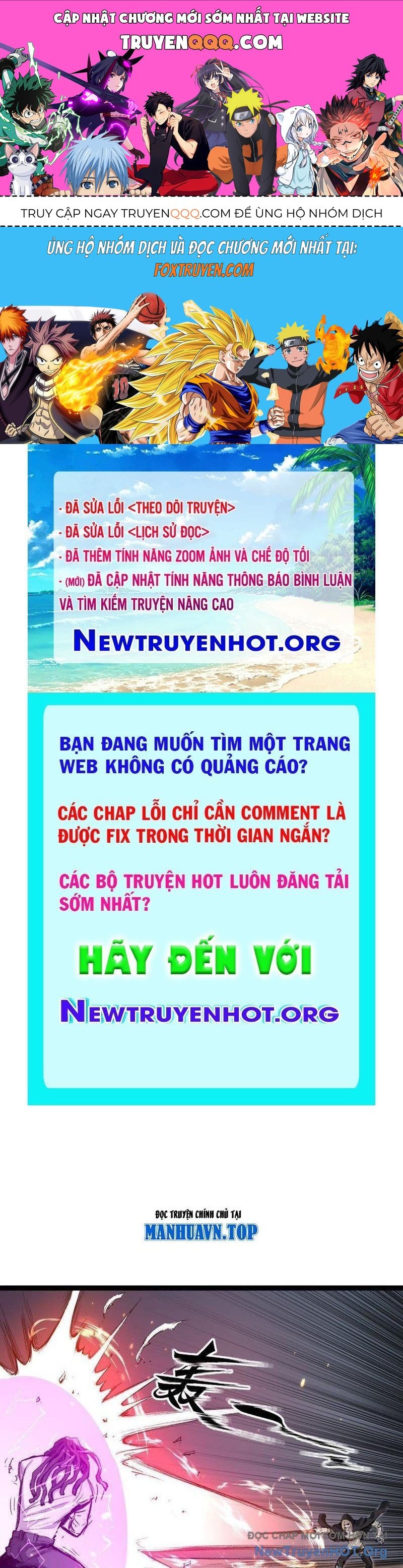 Vô Hạn Dị Hóa: Chiến Tranh Hệ Nhị Phân Chap 45 - Next Chap 46