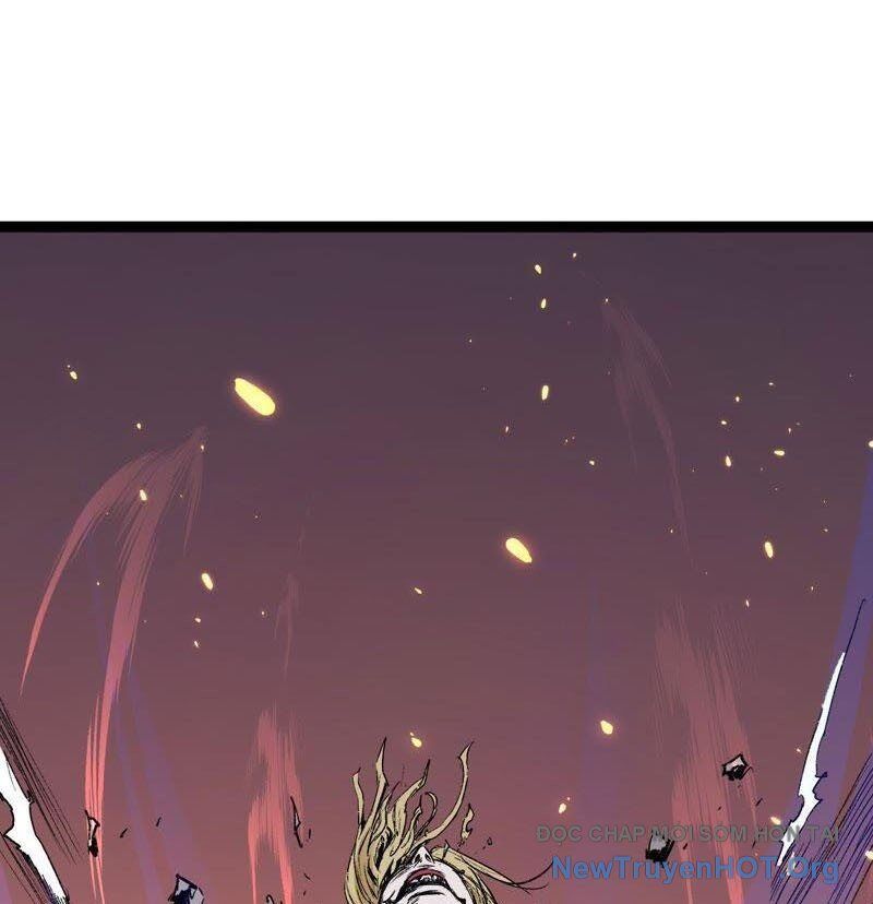 Vô Hạn Dị Hóa: Chiến Tranh Hệ Nhị Phân Chap 45 - Next Chap 46