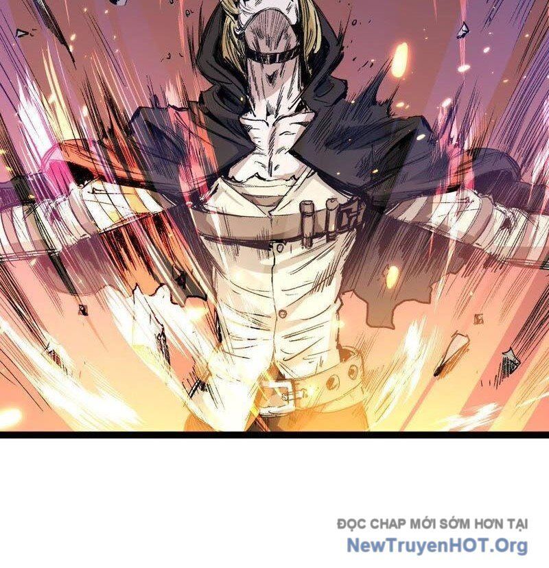 Vô Hạn Dị Hóa: Chiến Tranh Hệ Nhị Phân Chap 45 - Next Chap 46