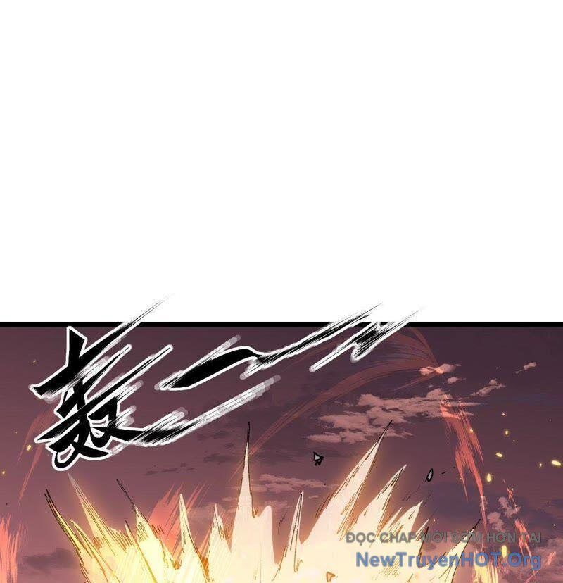 Vô Hạn Dị Hóa: Chiến Tranh Hệ Nhị Phân Chap 45 - Next Chap 46