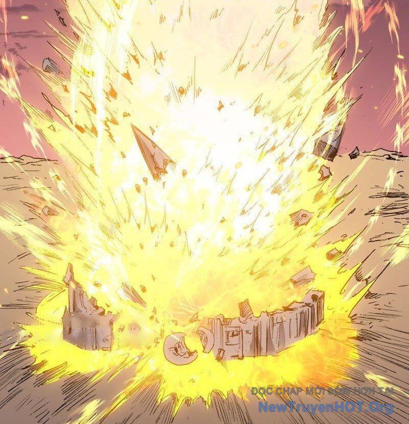 Vô Hạn Dị Hóa: Chiến Tranh Hệ Nhị Phân Chap 45 - Next Chap 46