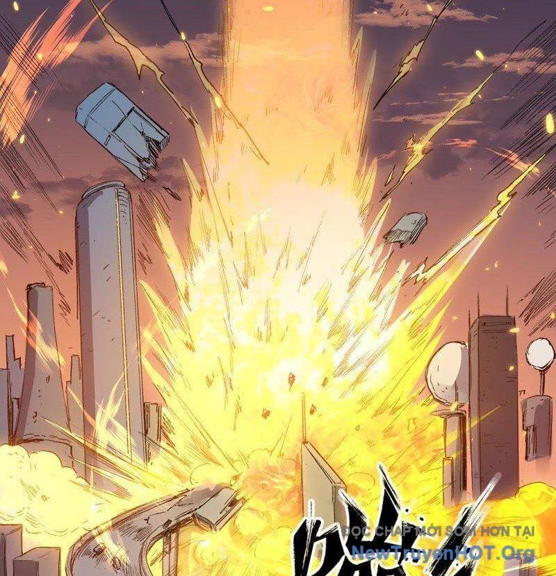 Vô Hạn Dị Hóa: Chiến Tranh Hệ Nhị Phân Chap 45 - Next Chap 46
