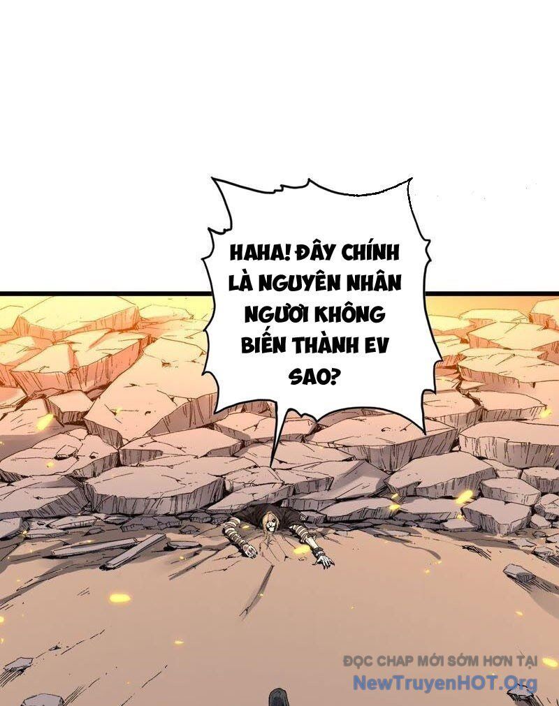 Vô Hạn Dị Hóa: Chiến Tranh Hệ Nhị Phân Chap 45 - Next Chap 46