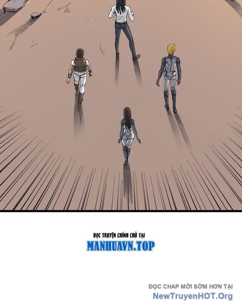 Vô Hạn Dị Hóa: Chiến Tranh Hệ Nhị Phân Chap 45 - Next Chap 46