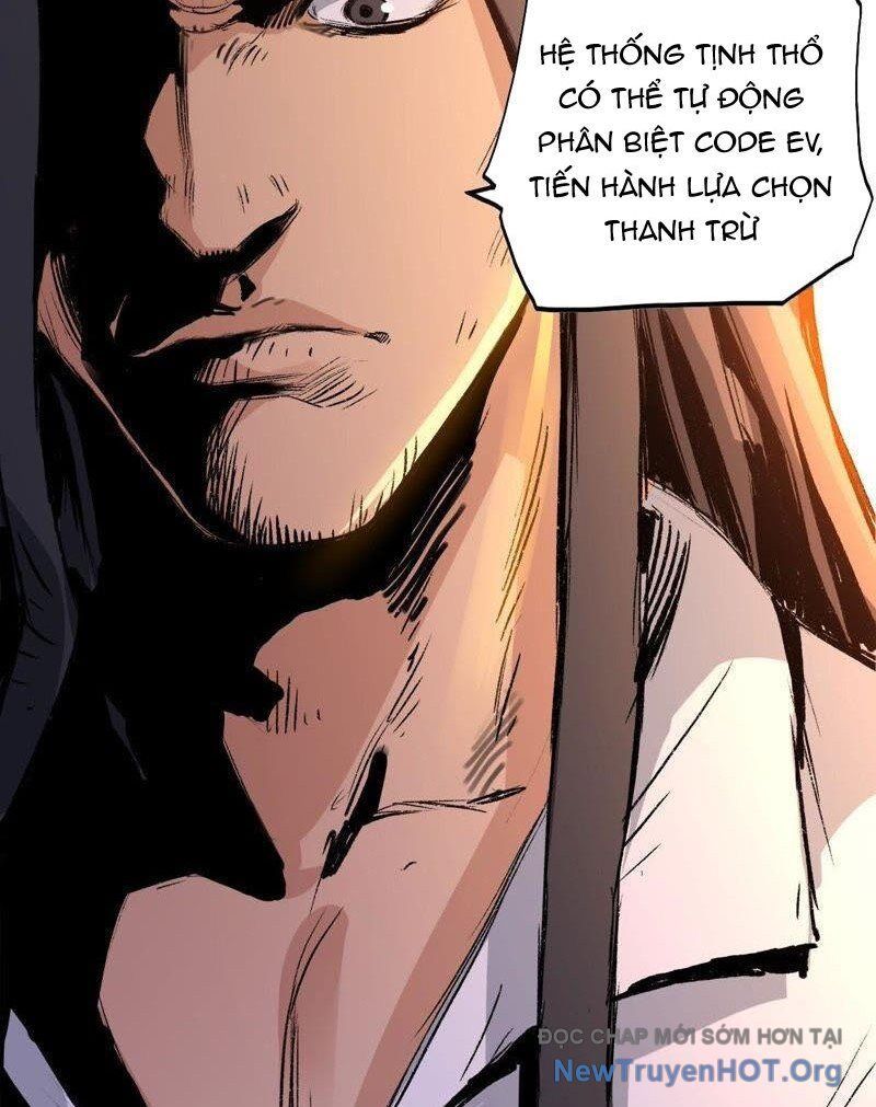 Vô Hạn Dị Hóa: Chiến Tranh Hệ Nhị Phân Chap 45 - Next Chap 46