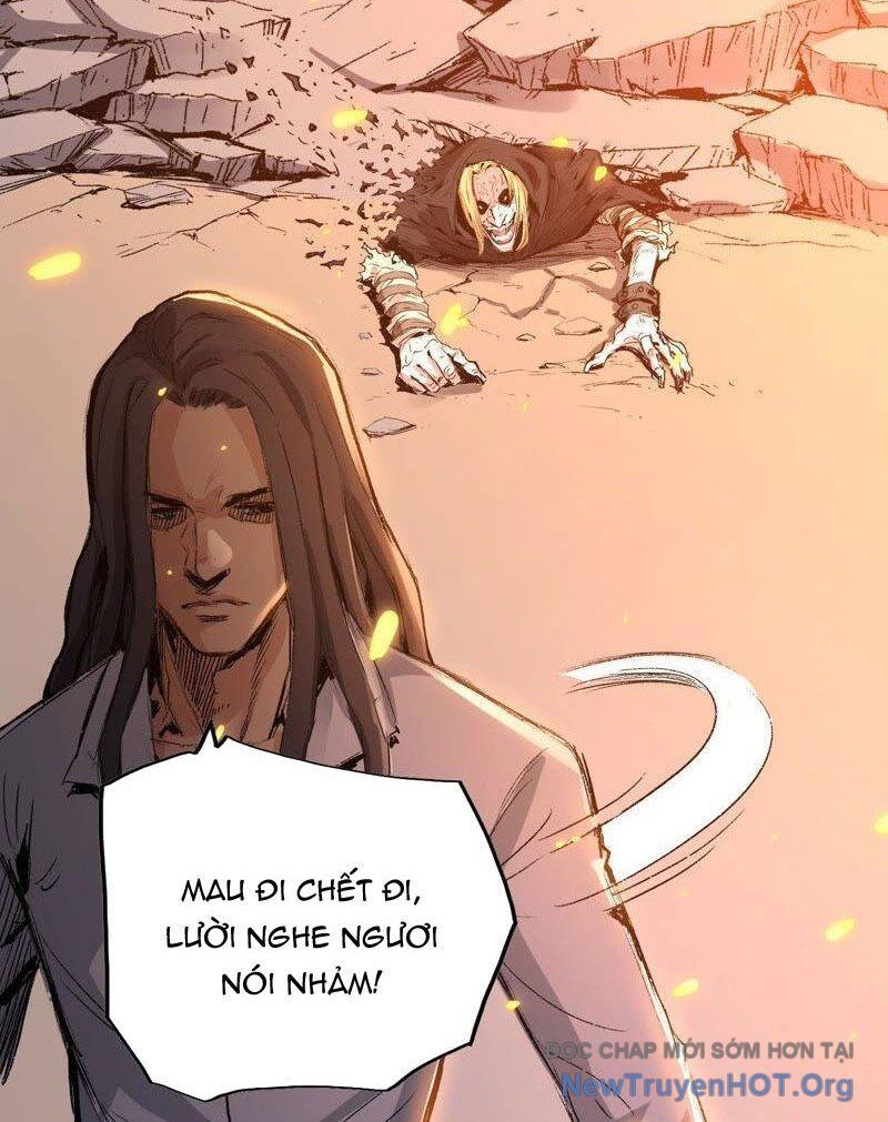Vô Hạn Dị Hóa: Chiến Tranh Hệ Nhị Phân Chap 45 - Next Chap 46